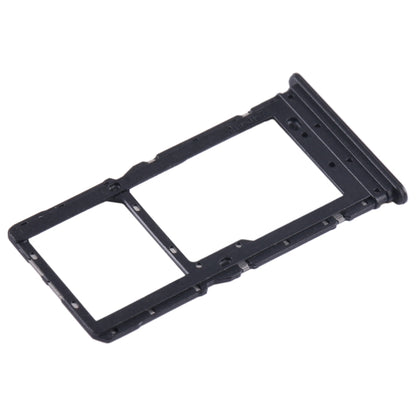 Pour Xiaomi Redmi 12 5G Plateau de carte SIM + Plateau de carte SIM / Plateau de carte Micro SD