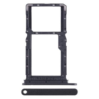 Pour Xiaomi Note 13 Plateau de carte SIM + Plateau de carte SIM / Micro SD