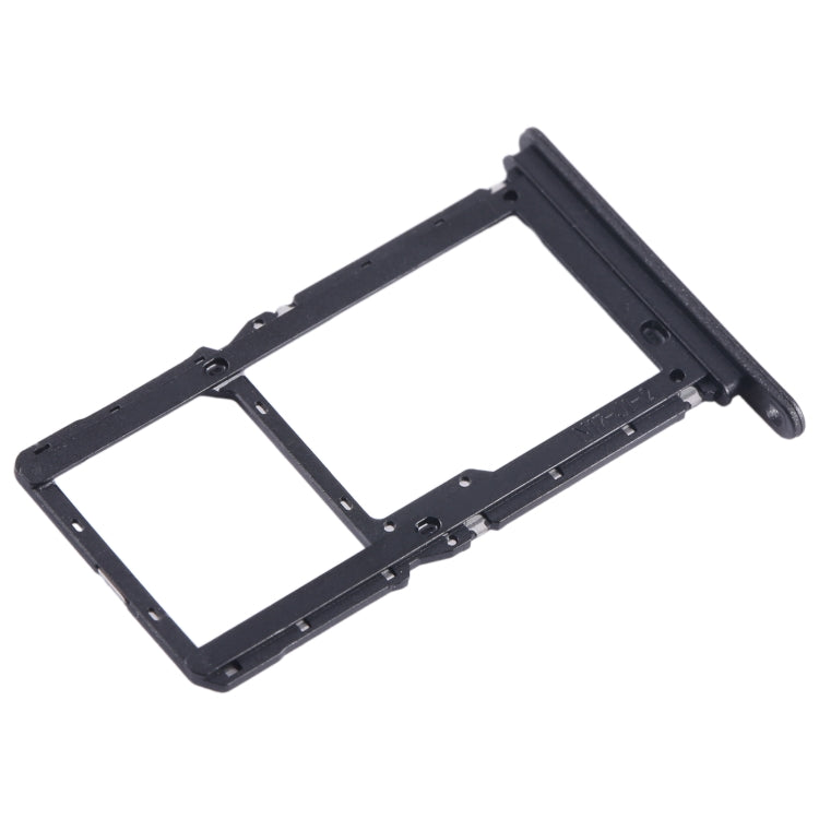 Pour Xiaomi Note 13 Plateau de carte SIM + Plateau de carte SIM / Micro SD