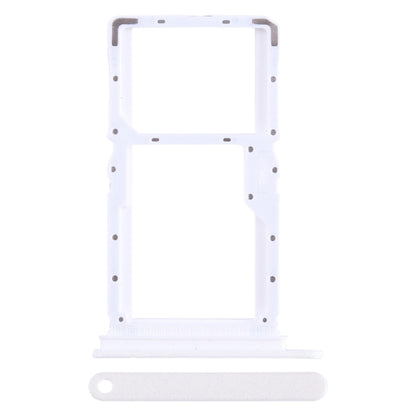 Pour Xiaomi Note 13 Plateau de carte SIM + Plateau de carte SIM / Micro SD