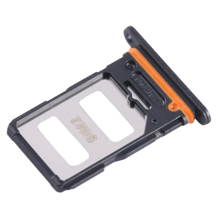 Pour Xiaomi Note 13 Pro Plateau de carte SIM + Plateau de carte SIM