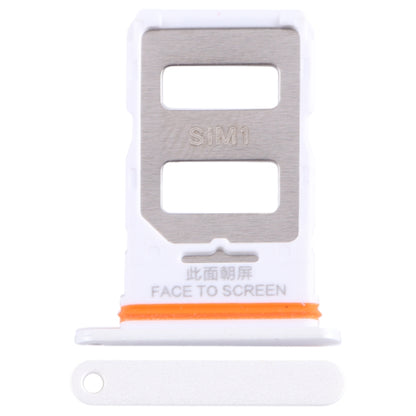 Pour Xiaomi Note 13 Pro Plateau de carte SIM + Plateau de carte SIM