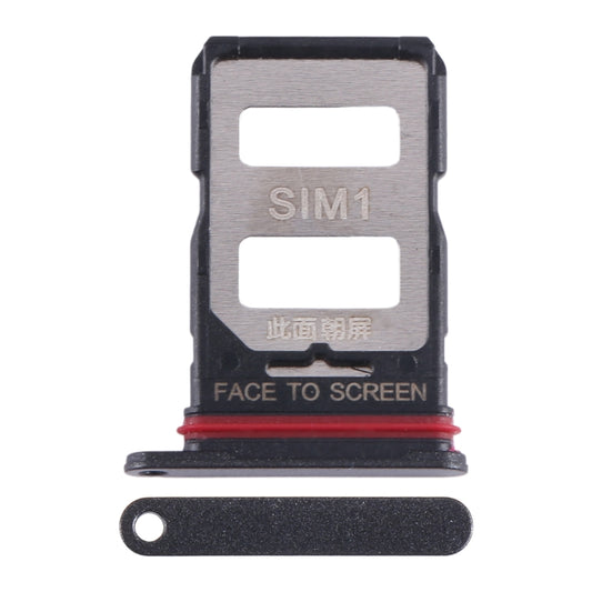 Pour Xiaomi Redmi K60 Ultra Plateau de carte SIM + Plateau de carte SIM