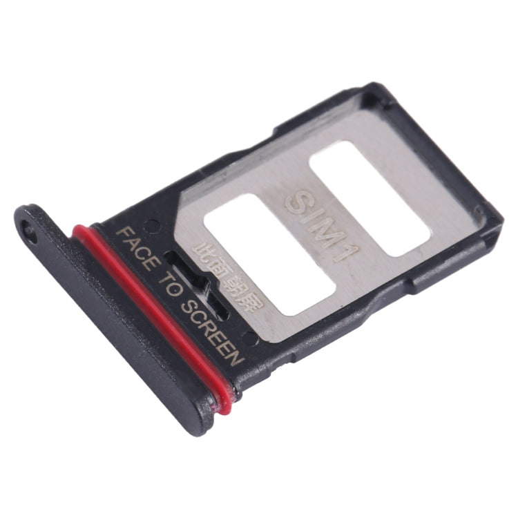 Pour Xiaomi Redmi K60 Ultra Plateau de carte SIM + Plateau de carte SIM