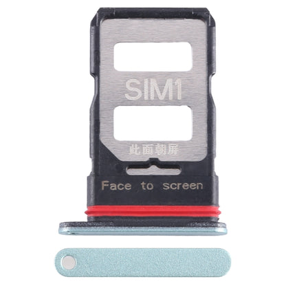 Pour Xiaomi Poco F5 Pro Plateau de carte SIM + Plateau de carte SIM