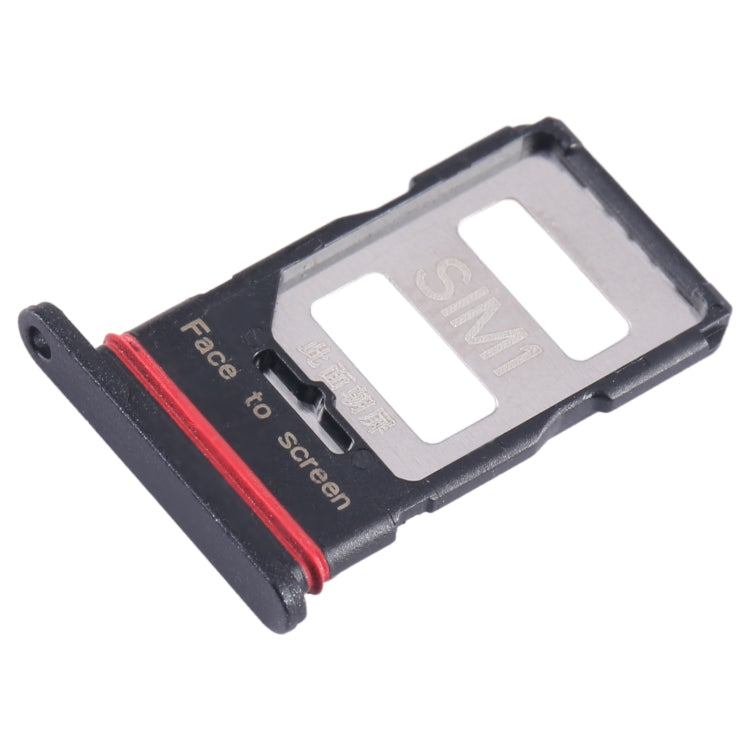 Pour Xiaomi Redmi K60 Pro Plateau de carte SIM + Plateau de carte SIM
