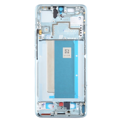 Pour Xiaomi Redmi K70 boîtier avant d'origine plaque de cadre LCD