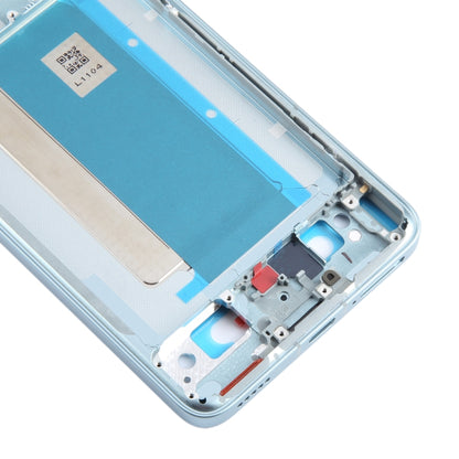Pour Xiaomi Redmi K70 boîtier avant d'origine plaque de cadre LCD