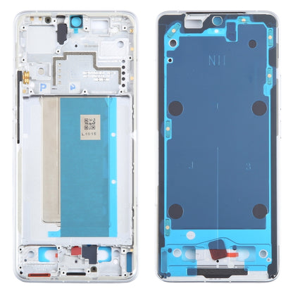 Pour Xiaomi Redmi K70 boîtier avant d'origine plaque de cadre LCD