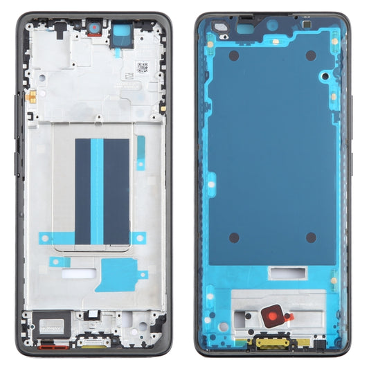 Pour Xiaomi Redmi Note 13 Pro + boîtier avant d'origine cadre LCD plaque de lunette