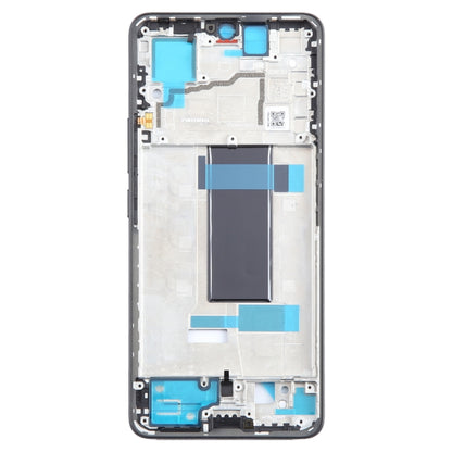 Pour Xiaomi Redmi Note 13 Pro boîtier avant d'origine cadre LCD plaque de lunette