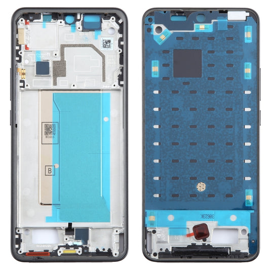 Pour Xiaomi Redmi K60 boîtier avant Ultra Original cadre LCD plaque de lunette