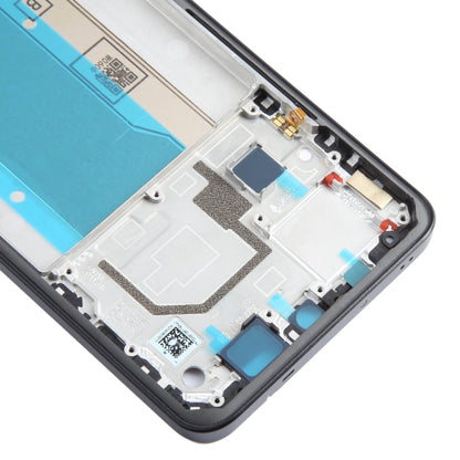 Pour Xiaomi Redmi K60 boîtier avant Ultra Original cadre LCD plaque de lunette
