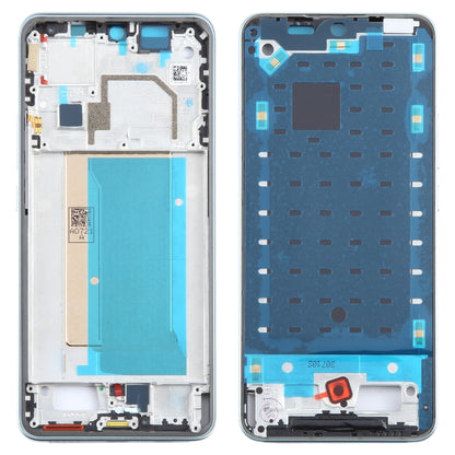 Pour Xiaomi Redmi K60 boîtier avant Ultra Original cadre LCD plaque de lunette