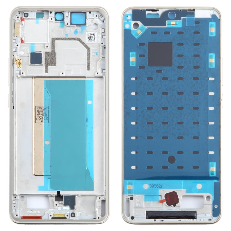 Pour Xiaomi Redmi K60 boîtier avant Ultra Original cadre LCD plaque de lunette