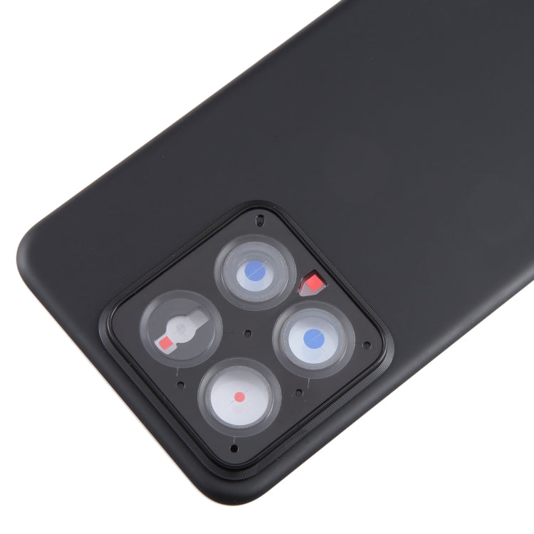 Pour Xiaomi 14 couvercle arrière de batterie d'origine