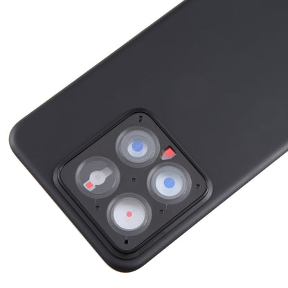 Pour Xiaomi 14 couvercle arrière de batterie d'origine