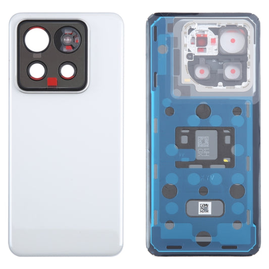 Coque arrière de batterie d'origine pour Xiaomi 14 Pro