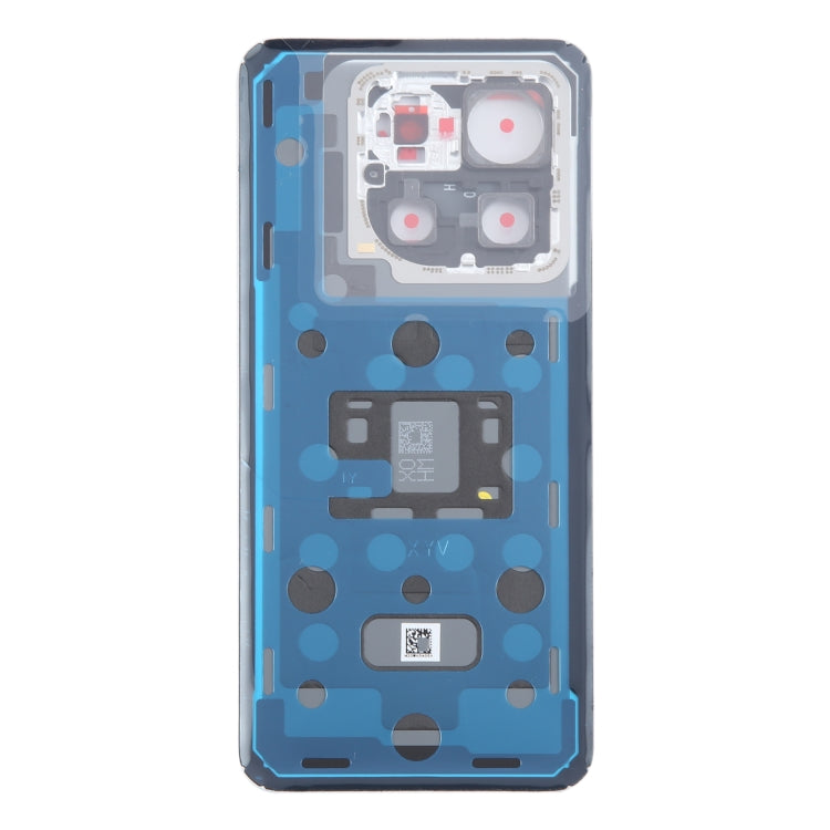 Coque arrière de batterie d'origine pour Xiaomi 14 Pro