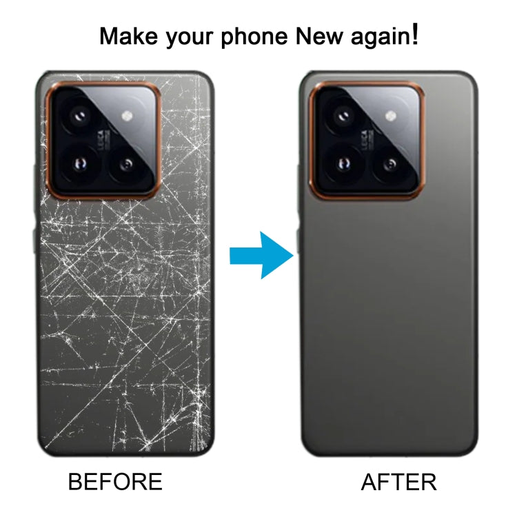 Coque arrière de batterie d'origine pour Xiaomi 14 Pro