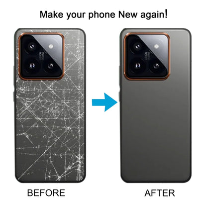 Coque arrière de batterie d'origine pour Xiaomi 14 Pro