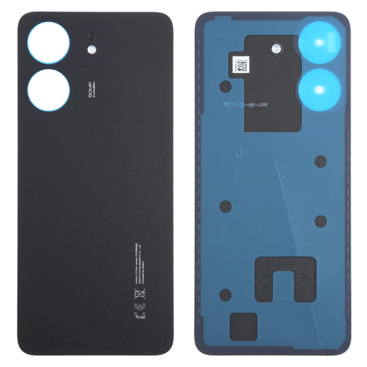 Couvercle arrière de batterie d'origine pour Xiaomi Redmi 13C