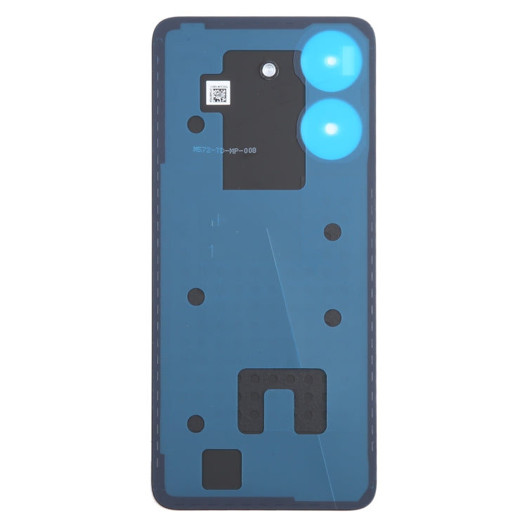 Couvercle arrière de batterie d'origine pour Xiaomi Redmi 13C