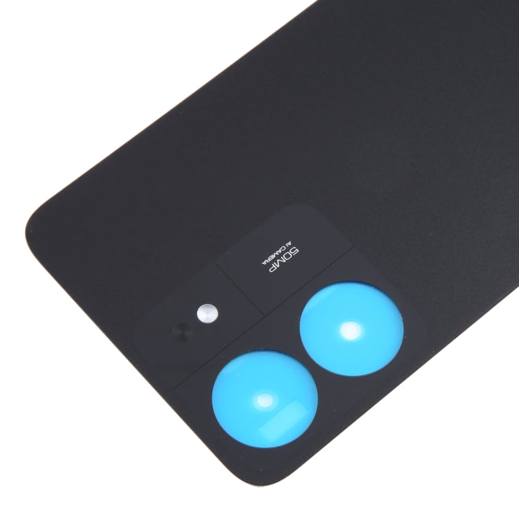 Couvercle arrière de batterie d'origine pour Xiaomi Redmi 13C