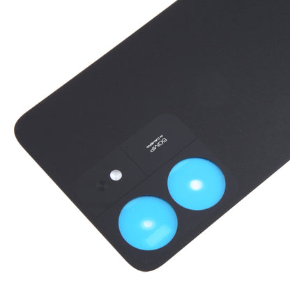 Couvercle arrière de batterie d'origine pour Xiaomi Redmi 13C