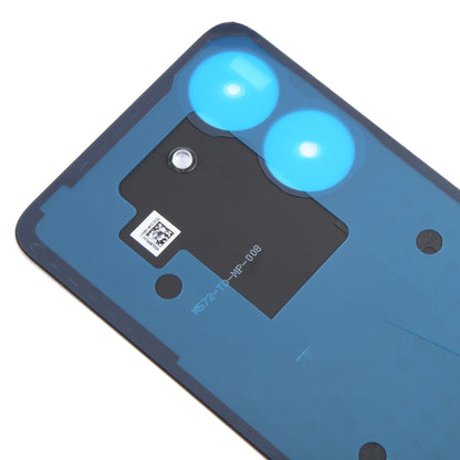 Couvercle arrière de batterie d'origine pour Xiaomi Redmi 13C