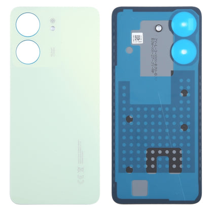 Couvercle arrière de batterie d'origine pour Xiaomi Redmi 13C
