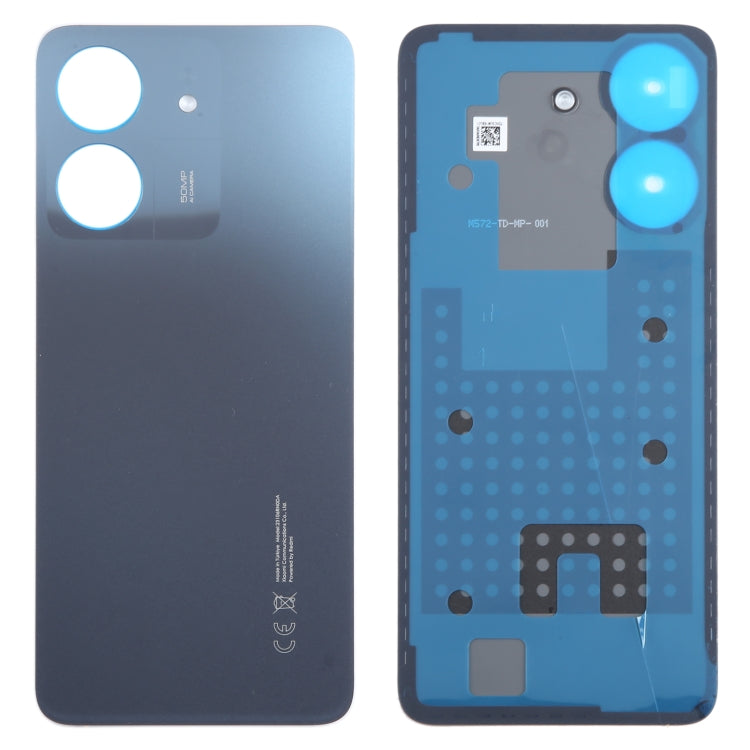 Couvercle arrière de batterie d'origine pour Xiaomi Redmi 13C