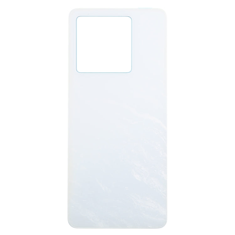 Coque arrière de batterie d'origine pour Xiaomi Redmi Note 13 Pro