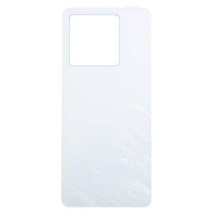 Coque arrière de batterie d'origine pour Xiaomi Redmi Note 13 Pro