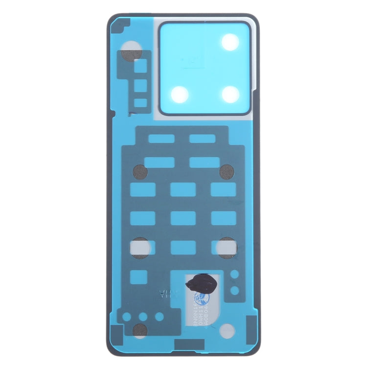Coque arrière de batterie d'origine pour Xiaomi Redmi Note 13 Pro