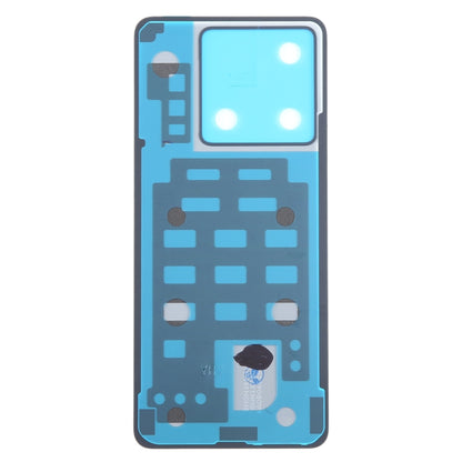 Coque arrière de batterie d'origine pour Xiaomi Redmi Note 13 Pro