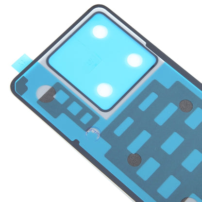 Coque arrière de batterie d'origine pour Xiaomi Redmi Note 13 Pro
