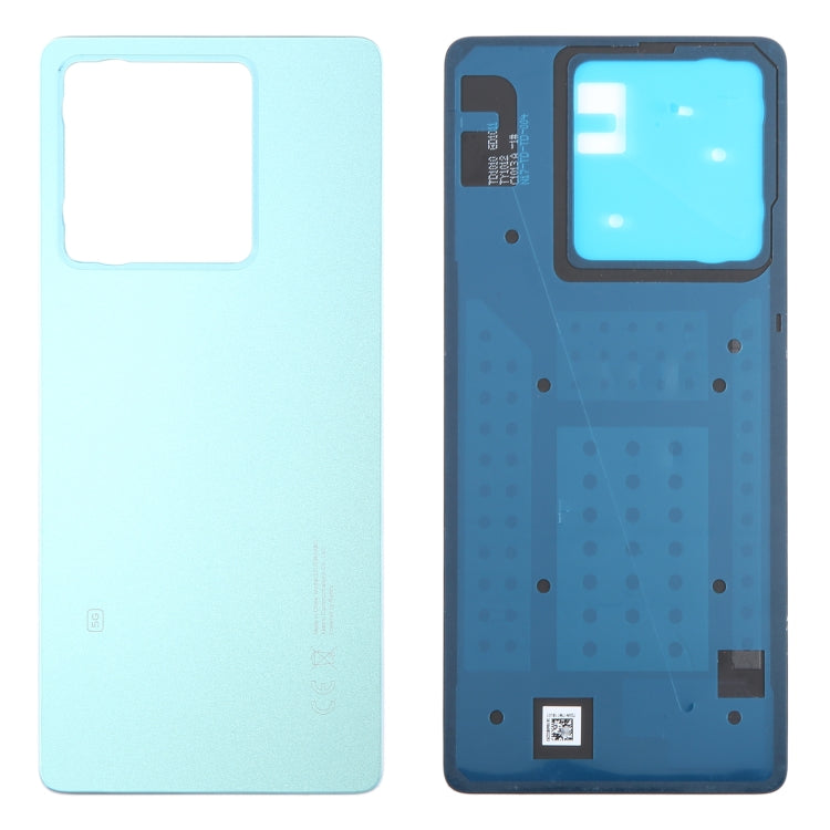 Coque arrière de batterie d'origine pour Xiaomi Redmi Note 13