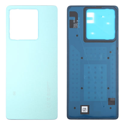Coque arrière de batterie d'origine pour Xiaomi Redmi Note 13