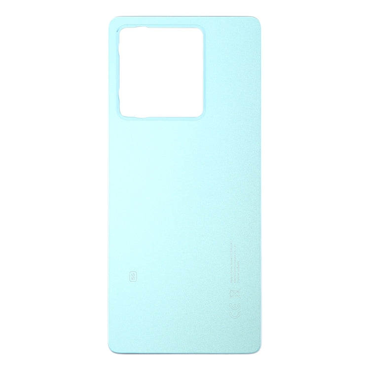 Coque arrière de batterie d'origine pour Xiaomi Redmi Note 13