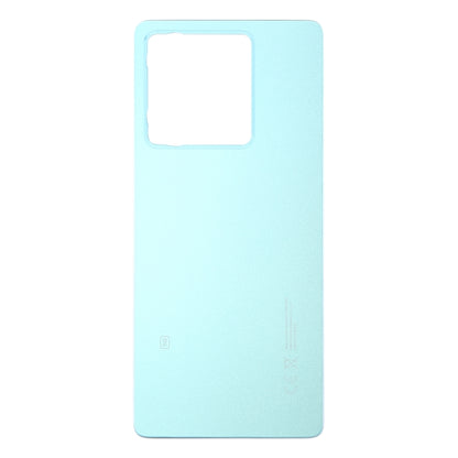 Coque arrière de batterie d'origine pour Xiaomi Redmi Note 13