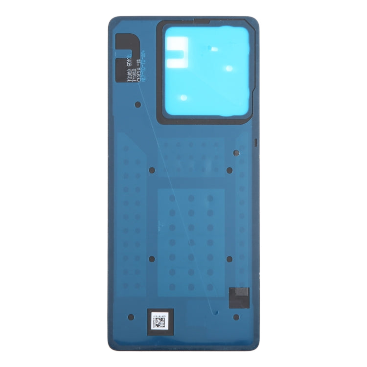 Coque arrière de batterie d'origine pour Xiaomi Redmi Note 13