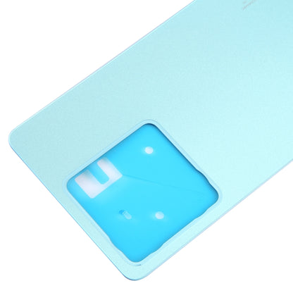 Coque arrière de batterie d'origine pour Xiaomi Redmi Note 13