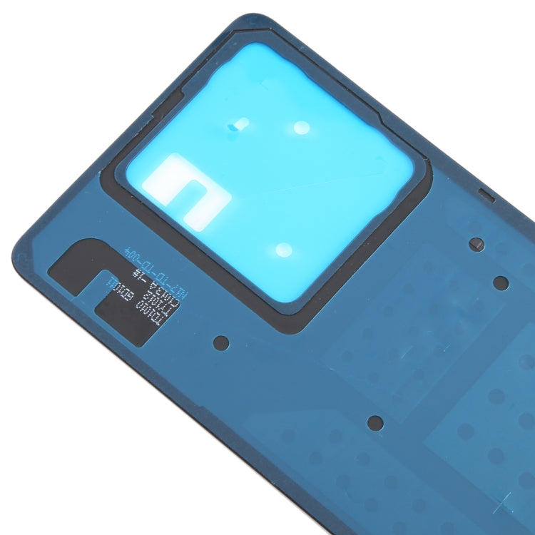 Coque arrière de batterie d'origine pour Xiaomi Redmi Note 13