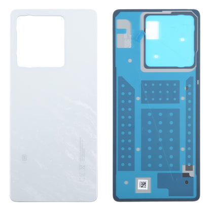 Coque arrière de batterie d'origine pour Xiaomi Redmi Note 13