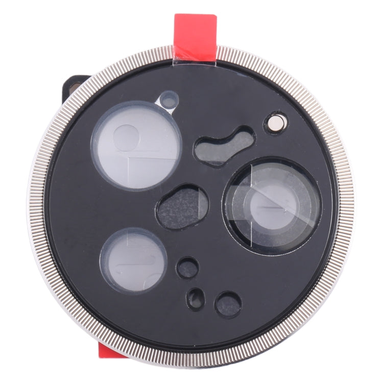 Pour Xiaomi Civi 3 couvercle d'objectif de caméra