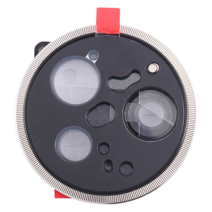 Pour Xiaomi Civi 3 couvercle d'objectif de caméra