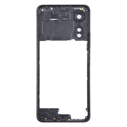 Plaque de lunette de cadre central d'origine pour Xiaomi Redmi 13C