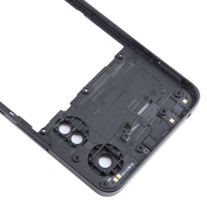 Plaque de lunette de cadre central d'origine pour Xiaomi Redmi 13C