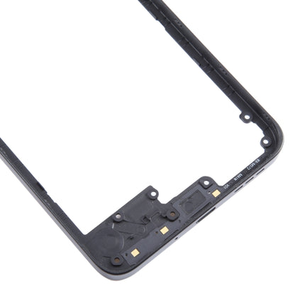 Plaque de lunette de cadre central d'origine pour Xiaomi Redmi 13C